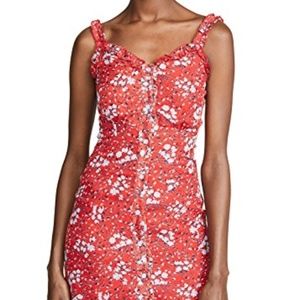 NWT Nightwalker Lyla Dress